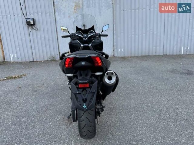 Ямаха Т-макс 2018 в Днепре (Днепропетровске) на Automoto.ua Ямаха Т-макс, объемом двигателя 0 л и пробегом 20 тыс. км за 9700 $, фото 6 на Automoto.ua