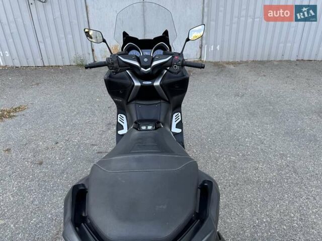 Ямаха Т-макс 2018 в Днепре (Днепропетровске) на Automoto.ua Ямаха Т-макс, объемом двигателя 0 л и пробегом 20 тыс. км за 9700 $, фото 8 на Automoto.ua