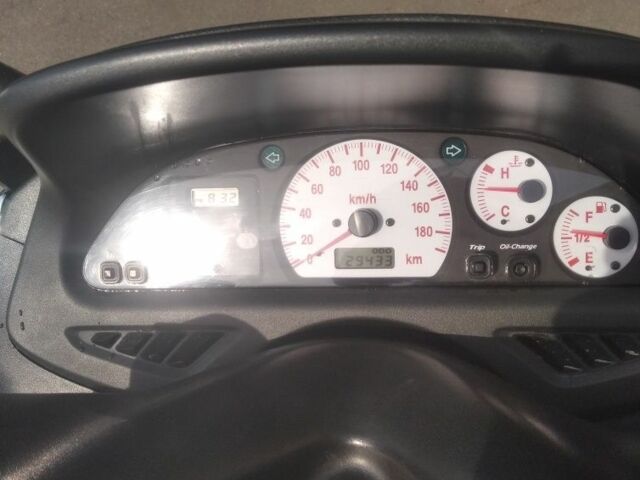 Ямаха Т-макс, объемом двигателя 0.5 л и пробегом 0 тыс. км за 2500 $, фото 3 на Automoto.ua