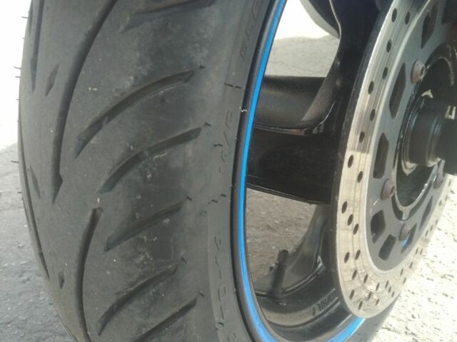 Ямаха Т-макс, объемом двигателя 0.5 л и пробегом 0 тыс. км за 2500 $, фото 6 на Automoto.ua