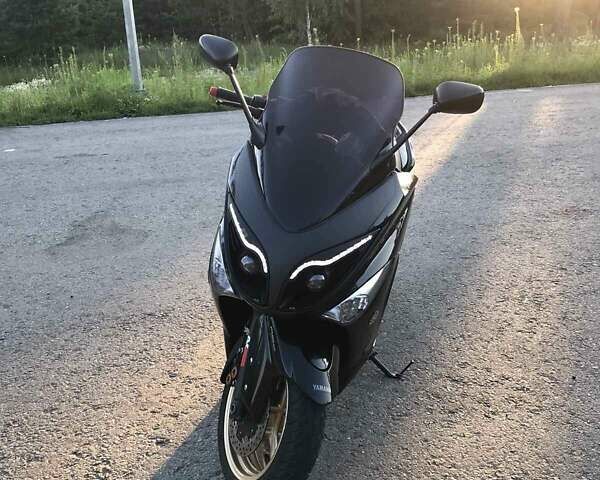 Ямаха Т-макс, объемом двигателя 0 л и пробегом 31 тыс. км за 4300 $, фото 1 на Automoto.ua