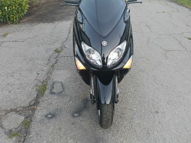Ямаха Т-макс, объемом двигателя 0.5 л и пробегом 0 тыс. км за 2500 $, фото 7 на Automoto.ua