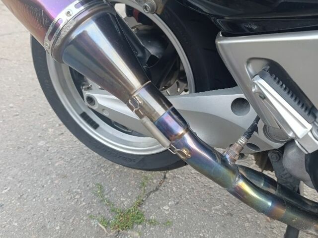 Ямаха Т-макс, объемом двигателя 0.5 л и пробегом 0 тыс. км за 2500 $, фото 6 на Automoto.ua