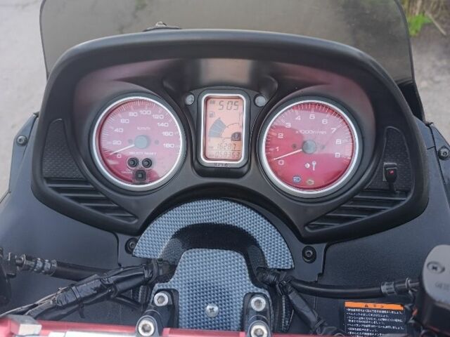 Ямаха Т-макс, объемом двигателя 0.5 л и пробегом 0 тыс. км за 2500 $, фото 5 на Automoto.ua