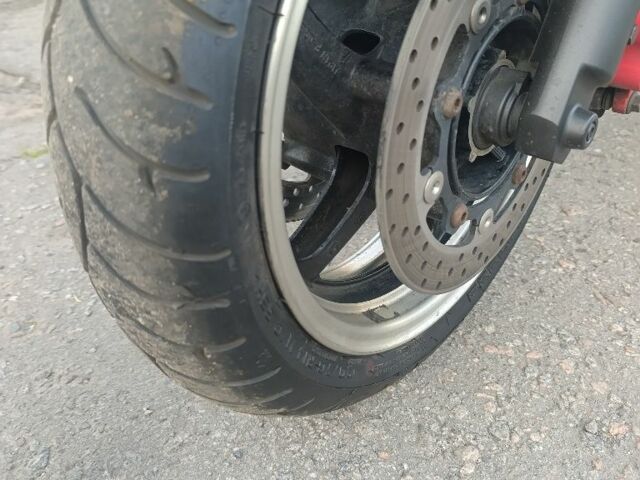 Ямаха Т-макс, объемом двигателя 0.5 л и пробегом 0 тыс. км за 2500 $, фото 4 на Automoto.ua