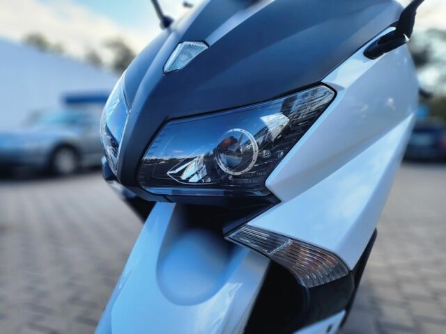 Ямаха Т-макс, объемом двигателя 0.53 л и пробегом 0 тыс. км за 7200 $, фото 6 на Automoto.ua