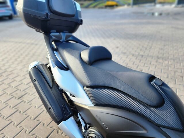 Ямаха Т-макс, объемом двигателя 0.53 л и пробегом 0 тыс. км за 7200 $, фото 2 на Automoto.ua