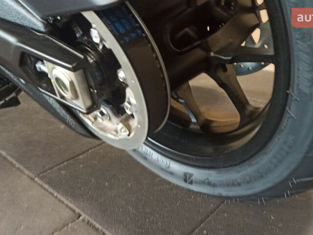 Ямаха Т-макс, объемом двигателя 0.56 л и пробегом 0 тыс. км за 19387 $, фото 23 на Automoto.ua