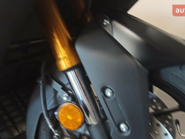 Ямаха Т-макс, объемом двигателя 0.56 л и пробегом 0 тыс. км за 19387 $, фото 4 на Automoto.ua