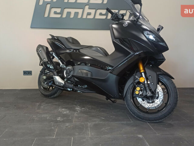 Ямаха Т-макс, объемом двигателя 0.56 л и пробегом 0 тыс. км за 19387 $, фото 17 на Automoto.ua