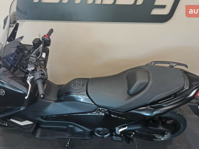 Ямаха Т-макс, объемом двигателя 0.56 л и пробегом 0 тыс. км за 19387 $, фото 10 на Automoto.ua