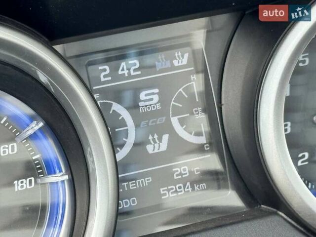 Синій Ямаха T-max, об'ємом двигуна 0.53 л та пробігом 6 тис. км за 9999 $, фото 14 на Automoto.ua