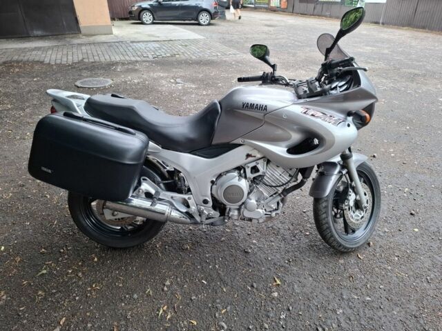 Ямаха TDM, об'ємом двигуна 0.85 л та пробігом 0 тис. км за 4999 $, фото 2 на Automoto.ua