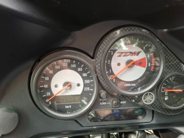 Ямаха TDM, об'ємом двигуна 0.85 л та пробігом 0 тис. км за 4999 $, фото 5 на Automoto.ua