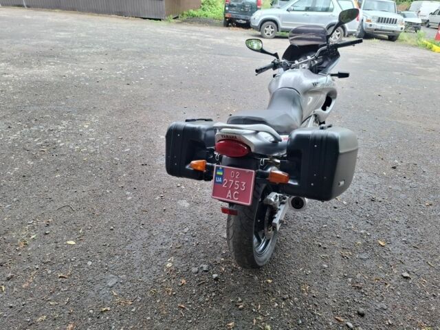 Ямаха TDM, об'ємом двигуна 0.85 л та пробігом 0 тис. км за 4999 $, фото 3 на Automoto.ua