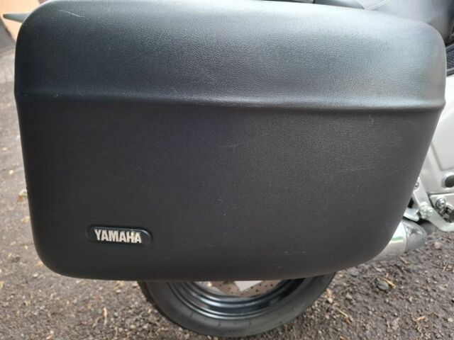 Ямаха TDM, об'ємом двигуна 0.85 л та пробігом 0 тис. км за 4999 $, фото 6 на Automoto.ua