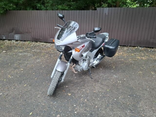 Ямаха TDM, об'ємом двигуна 0.85 л та пробігом 0 тис. км за 4999 $, фото 1 на Automoto.ua