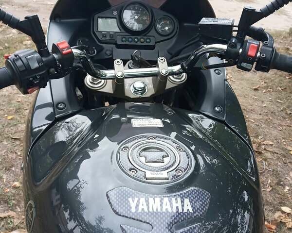 Сірий Ямаха TDM, об'ємом двигуна 0.9 л та пробігом 34 тис. км за 4800 $, фото 4 на Automoto.ua