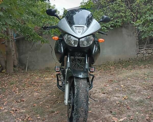 Сірий Ямаха TDM, об'ємом двигуна 0.9 л та пробігом 34 тис. км за 4800 $, фото 1 на Automoto.ua