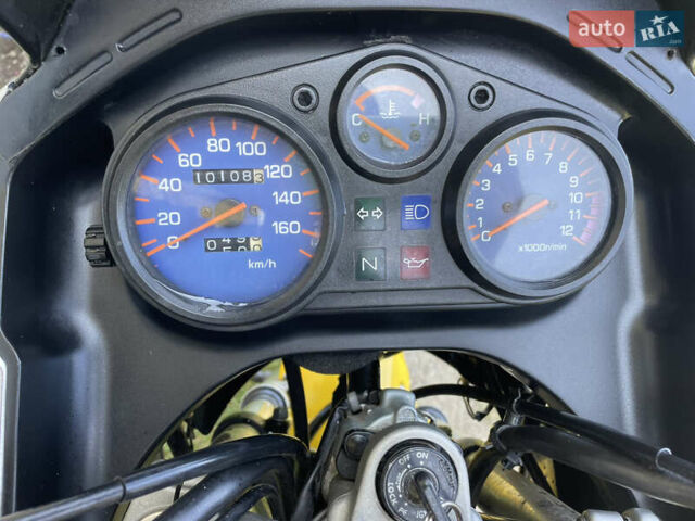 Ямаха ТДР, объемом двигателя 0 л и пробегом 10 тыс. км за 1999 $, фото 13 на Automoto.ua