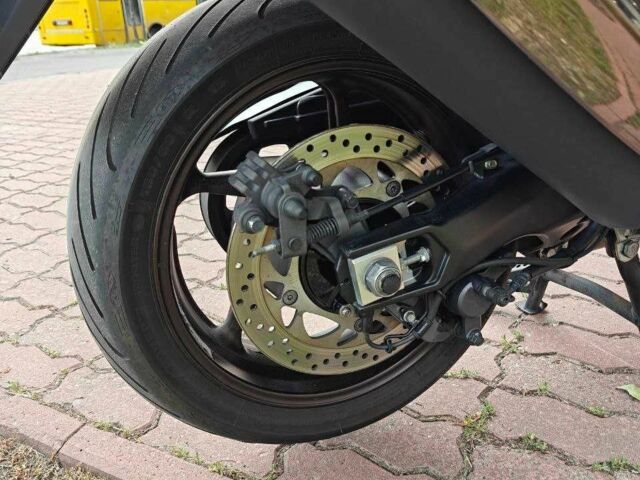 Ямаха ТМАКС, объемом двигателя 0.53 л и пробегом 0 тыс. км за 7400 $, фото 10 на Automoto.ua