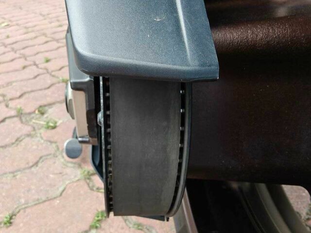 Ямаха ТМАКС, объемом двигателя 0.53 л и пробегом 0 тыс. км за 7400 $, фото 22 на Automoto.ua