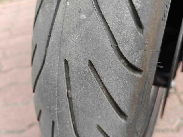 Ямаха ТМАКС, объемом двигателя 0.53 л и пробегом 0 тыс. км за 7400 $, фото 23 на Automoto.ua