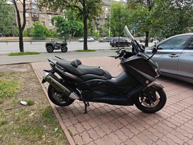 Ямаха ТМАКС, объемом двигателя 0.53 л и пробегом 0 тыс. км за 7400 $, фото 3 на Automoto.ua