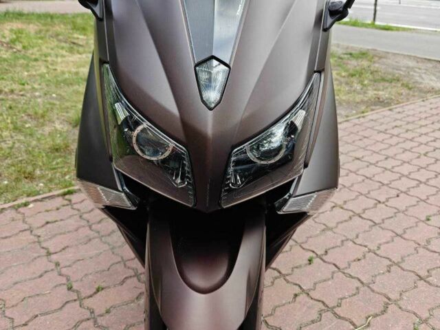 Ямаха ТМАКС, объемом двигателя 0.53 л и пробегом 0 тыс. км за 7400 $, фото 7 на Automoto.ua