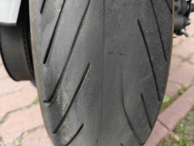 Ямаха ТМАКС, объемом двигателя 0.53 л и пробегом 0 тыс. км за 7400 $, фото 13 на Automoto.ua