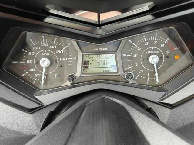 Ямаха ТМАКС, объемом двигателя 0.53 л и пробегом 0 тыс. км за 7400 $, фото 21 на Automoto.ua