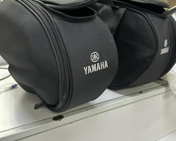 Черный Ямаха TRACER, объемом двигателя 0.7 л и пробегом 23 тыс. км за 11500 $, фото 15 на Automoto.ua