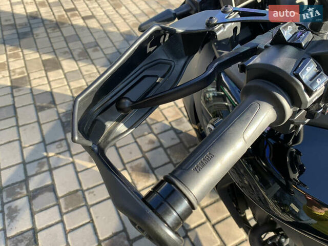 Черный Ямаха TRACER, объемом двигателя 0.89 л и пробегом 7 тыс. км за 15800 $, фото 27 на Automoto.ua