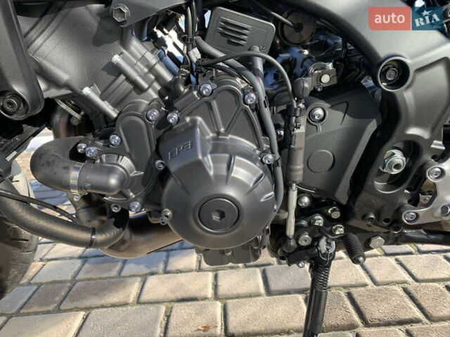Черный Ямаха TRACER, объемом двигателя 0.89 л и пробегом 7 тыс. км за 15800 $, фото 29 на Automoto.ua