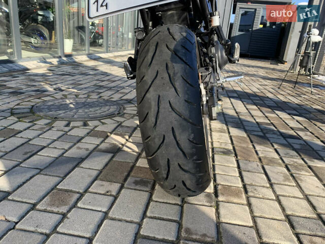 Черный Ямаха TRACER, объемом двигателя 0.89 л и пробегом 7 тыс. км за 15800 $, фото 19 на Automoto.ua