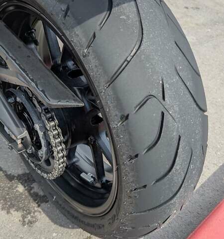 Черный Ямаха TRACER, объемом двигателя 0.85 л и пробегом 32 тыс. км за 10500 $, фото 11 на Automoto.ua