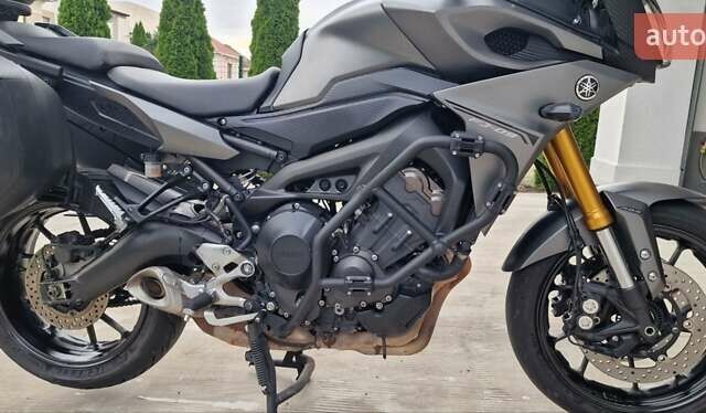Ямаха TRACER, объемом двигателя 0.9 л и пробегом 50 тыс. км за 8900 $, фото 5 на Automoto.ua