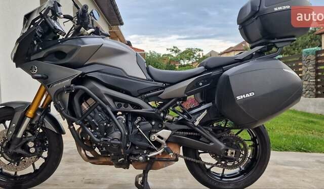 Ямаха TRACER, объемом двигателя 0.9 л и пробегом 50 тыс. км за 8900 $, фото 4 на Automoto.ua