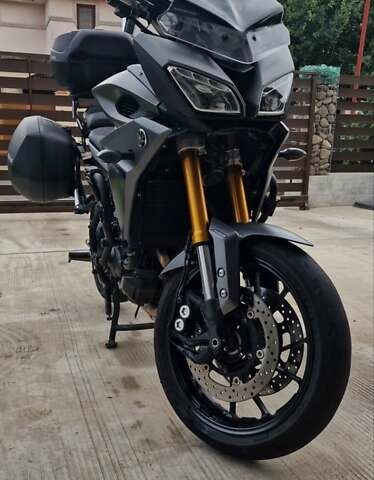 Ямаха TRACER, объемом двигателя 0.9 л и пробегом 50 тыс. км за 8900 $, фото 6 на Automoto.ua