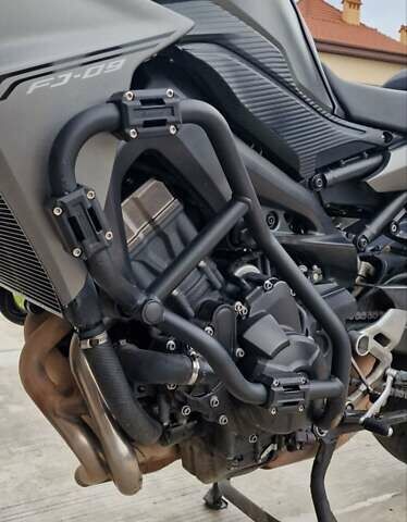Ямаха TRACER, объемом двигателя 0.9 л и пробегом 50 тыс. км за 8900 $, фото 2 на Automoto.ua
