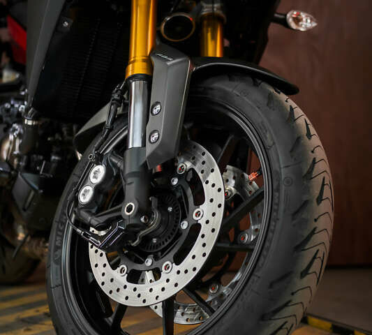 Ямаха TRACER 2015 в Днепре (Днепропетровске) на Automoto.ua Ямаха TRACER, объемом двигателя 0.9 л и пробегом 38 тыс. км за 11000 $, фото 15 на Automoto.ua