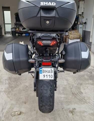 Ямаха TRACER, объемом двигателя 0.9 л и пробегом 50 тыс. км за 8900 $, фото 3 на Automoto.ua