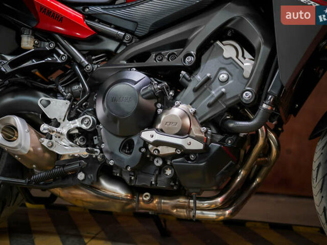 Ямаха TRACER, об'ємом двигуна 0.9 л та пробігом 38 тис. км за 11000 $, фото 10 на Automoto.ua