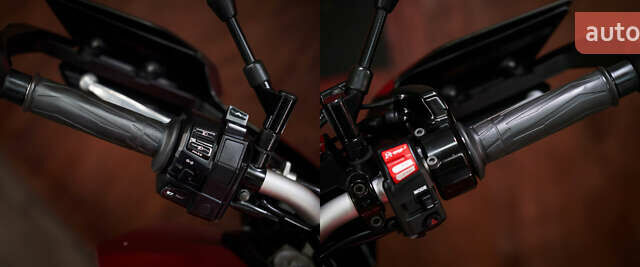 Ямаха TRACER 2015 в Днепре (Днепропетровске) на Automoto.ua Ямаха TRACER, объемом двигателя 0.9 л и пробегом 38 тыс. км за 11000 $, фото 11 на Automoto.ua