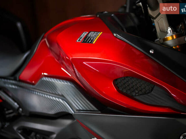 Ямаха TRACER 2015 в Днепре (Днепропетровске) на Automoto.ua Ямаха TRACER, объемом двигателя 0.9 л и пробегом 38 тыс. км за 11000 $, фото 8 на Automoto.ua