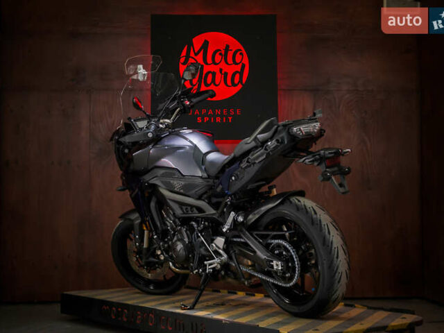 Ямаха TRACER 2016 в Днепре (Днепропетровске) на Automoto.ua Ямаха TRACER, объемом двигателя 0.9 л и пробегом 15 тыс. км за 11500 $, фото 1 на Automoto.ua