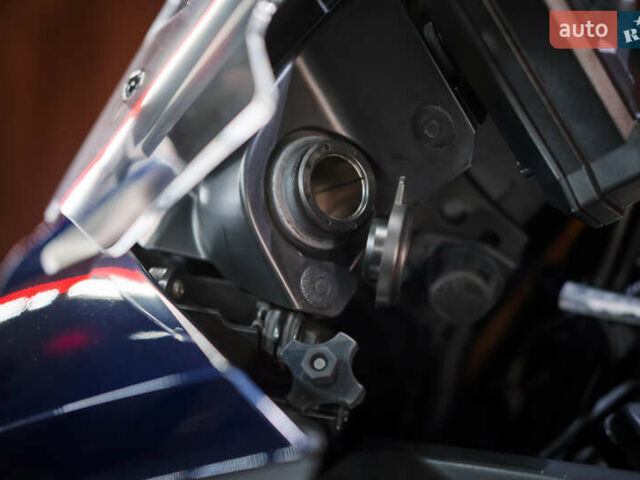 Ямаха TRACER 2016 в Днепре (Днепропетровске) на Automoto.ua Ямаха TRACER, объемом двигателя 0.9 л и пробегом 15 тыс. км за 11500 $, фото 14 на Automoto.ua