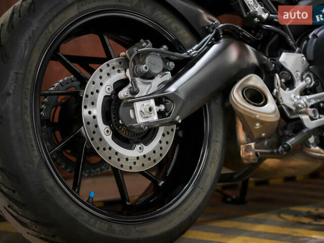 Ямаха TRACER 2016 в Днепре (Днепропетровске) на Automoto.ua Ямаха TRACER, объемом двигателя 0.9 л и пробегом 15 тыс. км за 11500 $, фото 15 на Automoto.ua