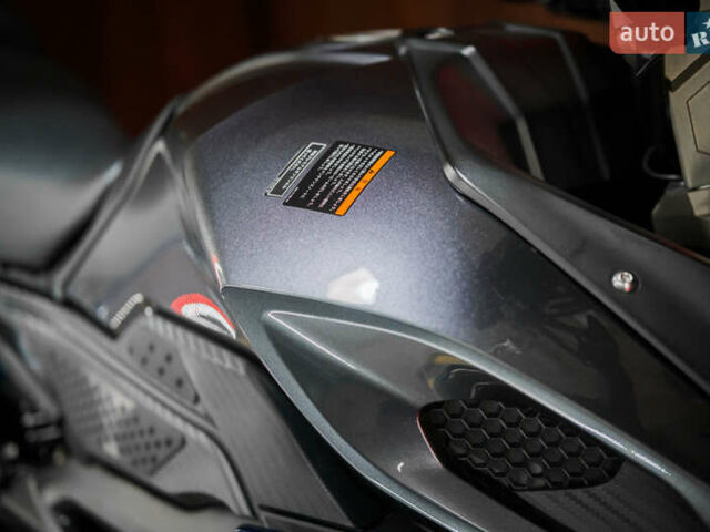 Ямаха TRACER 2016 в Днепре (Днепропетровске) на Automoto.ua Ямаха TRACER, объемом двигателя 0.9 л и пробегом 15 тыс. км за 11500 $, фото 8 на Automoto.ua