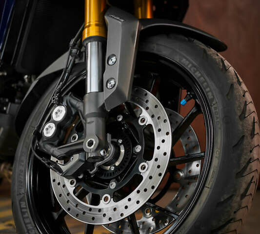 Ямаха TRACER, об'ємом двигуна 0.9 л та пробігом 15 тис. км за 11500 $, фото 16 на Automoto.ua